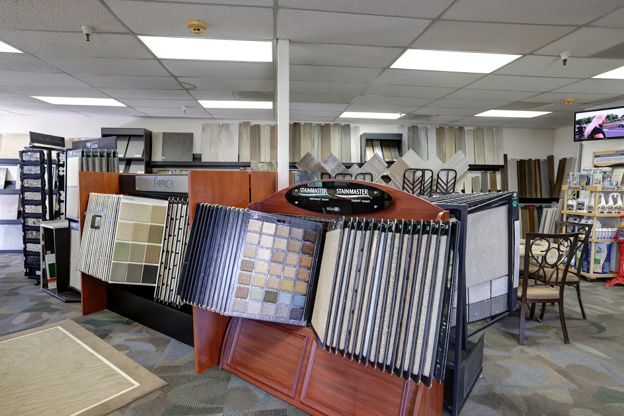 Arizona Flooring Brokers project