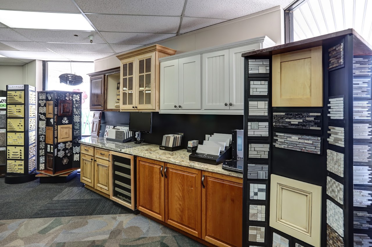 Arizona Flooring Brokers project